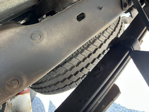 2004 Ford Ranger XLT