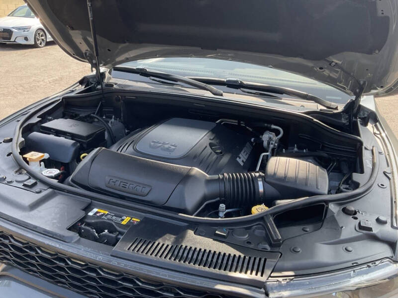 2023 Dodge Durango R/T Plus