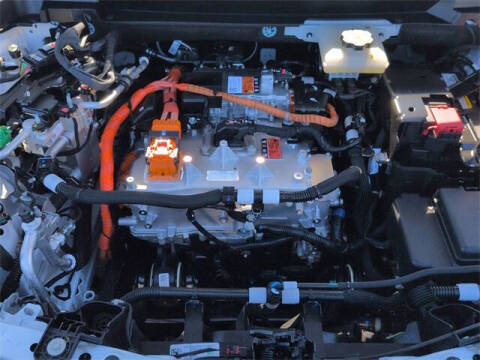 2026 Chevrolet Equinox EV LT 1