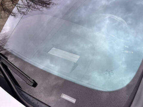 2018 Mercedes-Benz S-Class S 560 4MATIC