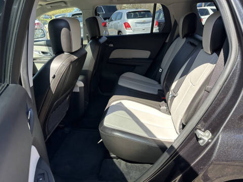 2014 GMC Terrain SLT-1