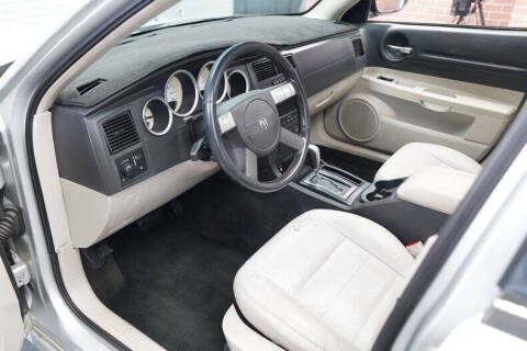 2005 Dodge Magnum RT