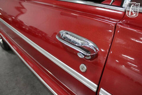 1964 Chevrolet Impala