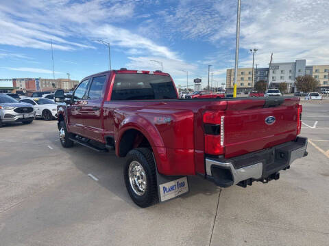 2024 Ford F-350 Super Duty XLT