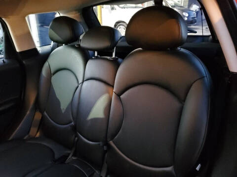 2012 MINI Cooper Countryman S