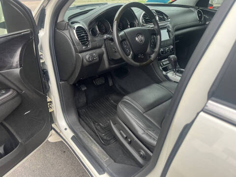 2015 Buick Enclave Premium