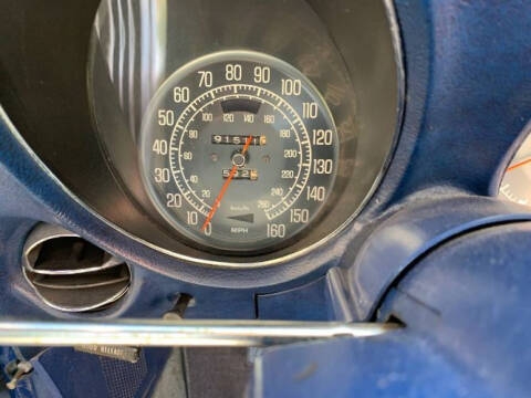 1977 Chevrolet Corvette