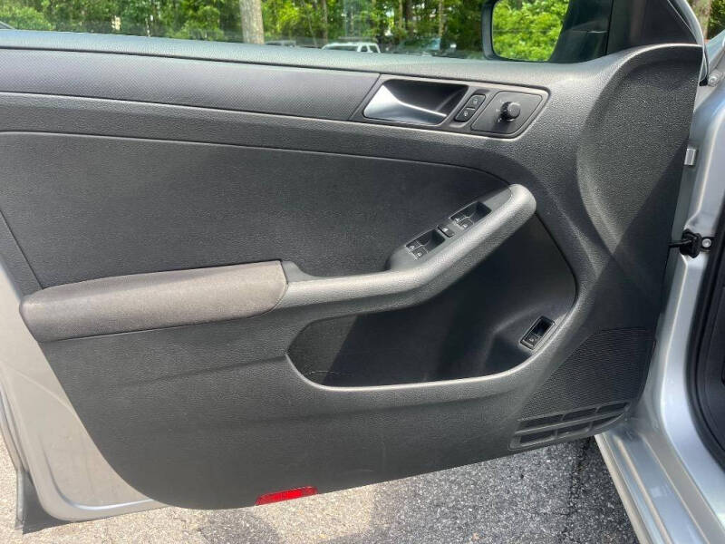 2011 Volkswagen Jetta