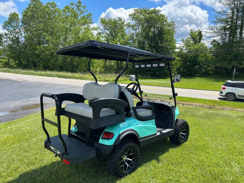 2024 Kodiak Golf Cart
