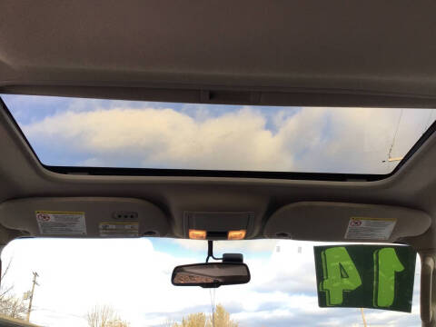 2014 Ford Expedition Limited