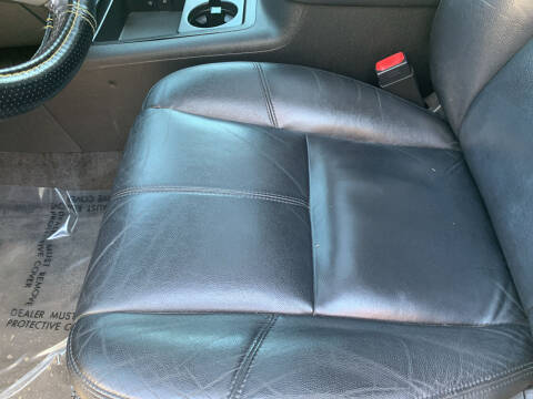 2013 Chevrolet Tahoe LT