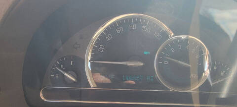 2006 Chevrolet HHR LT