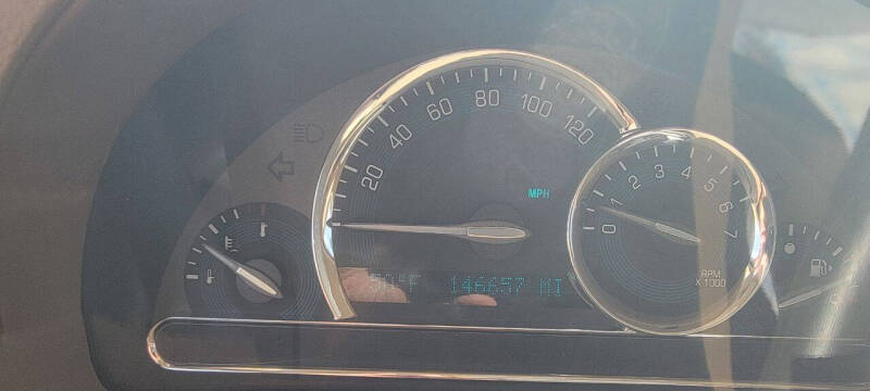 2006 Chevrolet HHR LT