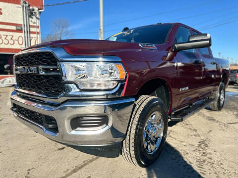 2022 RAM 2500 for sale at Tennessee Imports Inc in Nashville TN