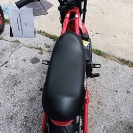 2024 Coleman B100 90cc