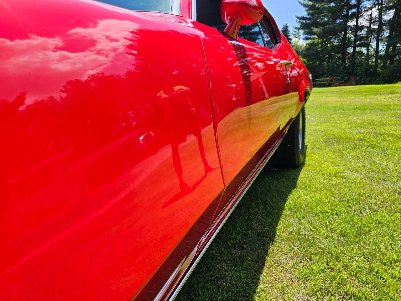 1972 Buick Skylark 60