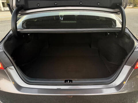 2023 Toyota Camry SE Nightshade