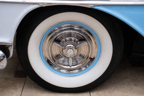 1954 Oldsmobile Starfire