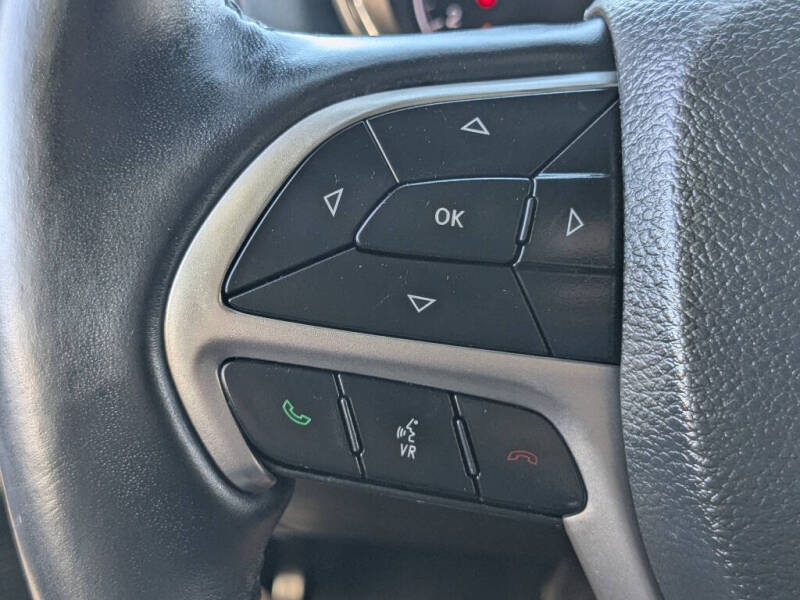 2022 Jeep Grand Cherokee WK Laredo X