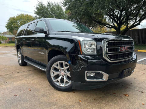 2020 GMC Yukon XL SLE