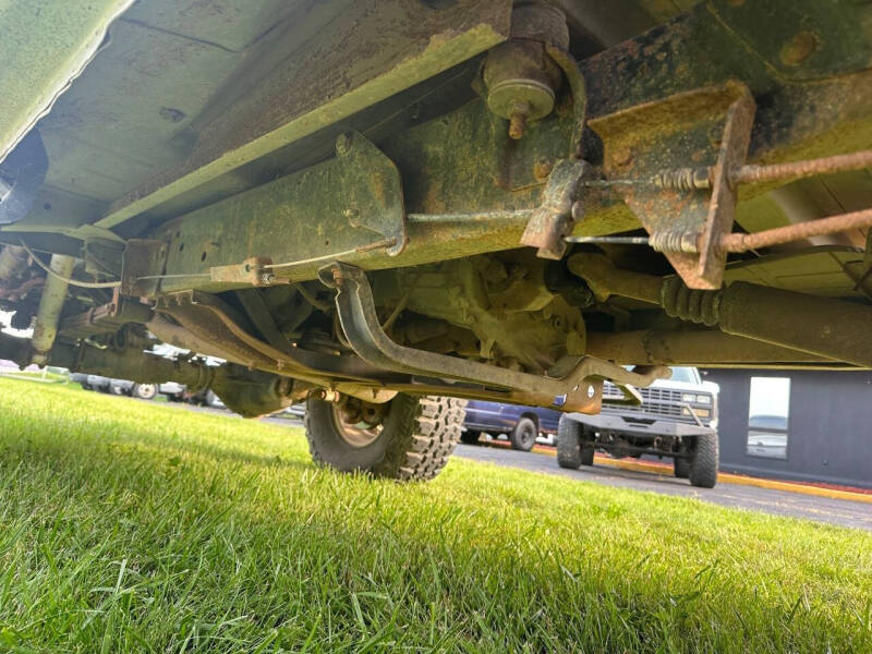 1993 Dodge Ramcharger 150