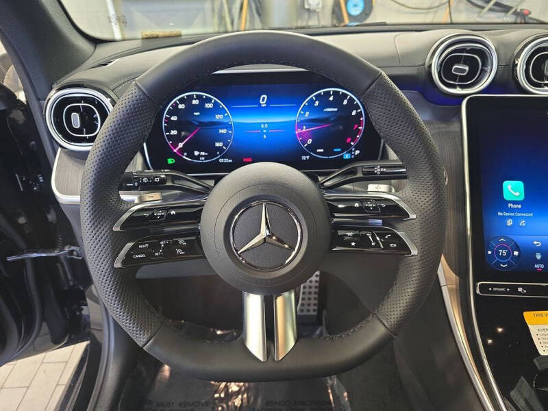 2026 Mercedes-Benz GLC GLC 300 4MATIC