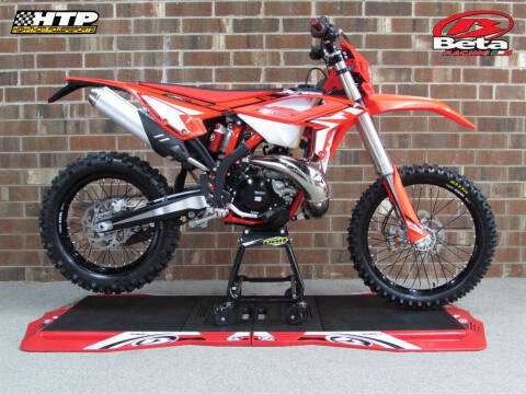 2024 Beta 300 RR for sale at High-Thom Motors - Powersports in Thomasville NC