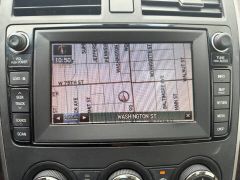 2012 Mazda CX-9 Grand Touring