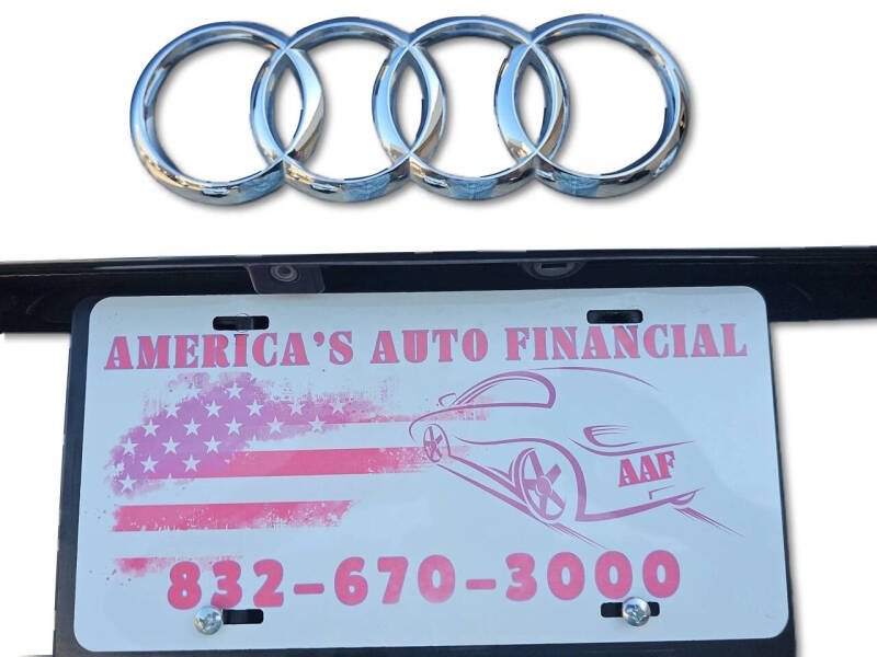 2014 Audi A8 L 3.0T quattro