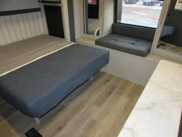 2024 Forest River T322 VIEW