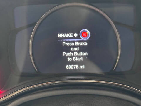 2018 Dodge Durango SRT