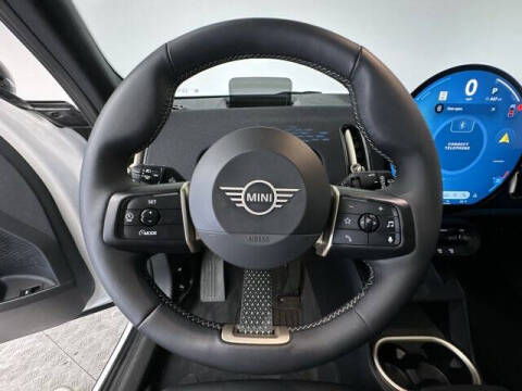 2026 MINI Countryman S ALL4