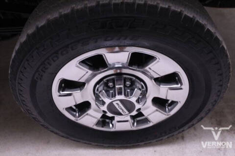 2024 Ford F-350 Super Duty