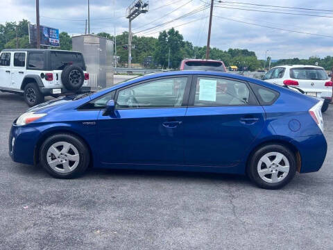 2011 Toyota Prius Five