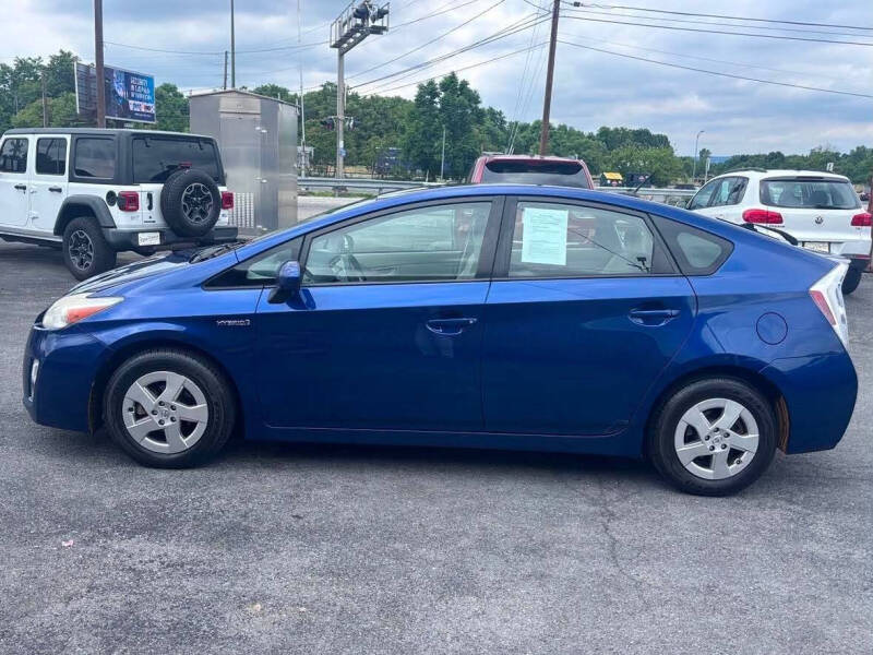 2011 Toyota Prius Five