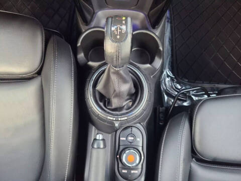 2016 MINI Hardtop 2 Door Cooper S