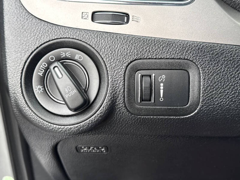 2020 Dodge Journey Crossroad