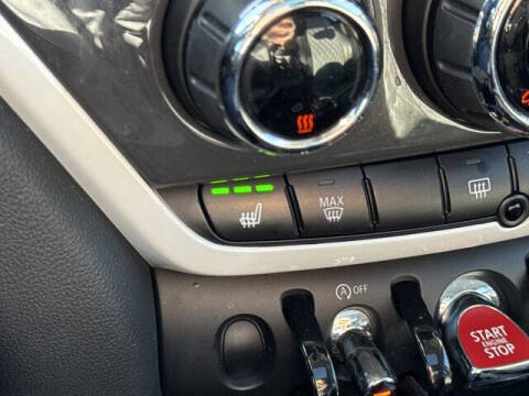 2019 MINI Countryman Cooper S ALL4