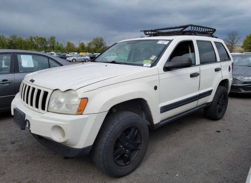 2005 Jeep Grand Cherokee for sale at Penn American Motors LLC in Emmaus PA