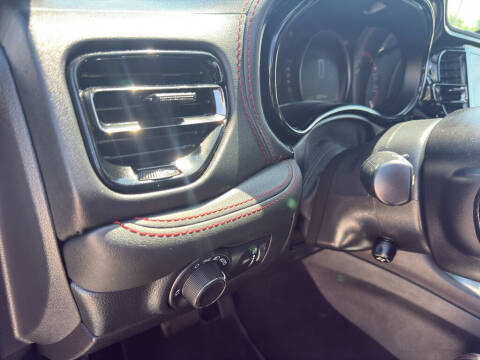2024 Dodge Durango GT Premium