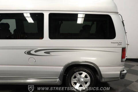 2006 Ford E-Series E-150