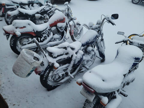 1974 Harley  Sportster for sale at PYRAMID MOTORS - Pueblo Lot in Pueblo CO