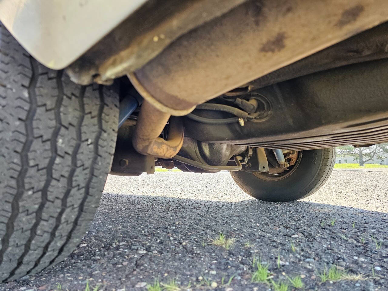 1975 Lincoln Continental 230