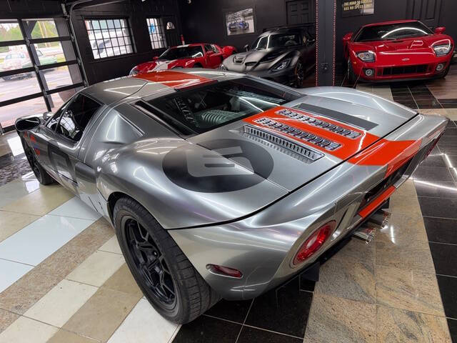 2006 Ford GT