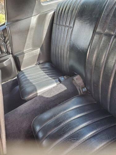1977 Chevrolet Camaro