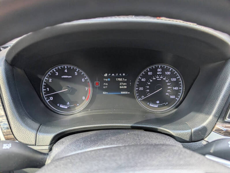 2017 Genesis G80 3.8