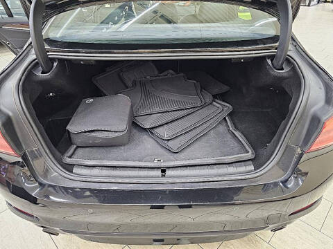 2018 BMW 5 Series 530e iPerformance