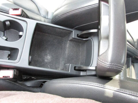 2012 Audi A5 2.0T quattro Premium Plus