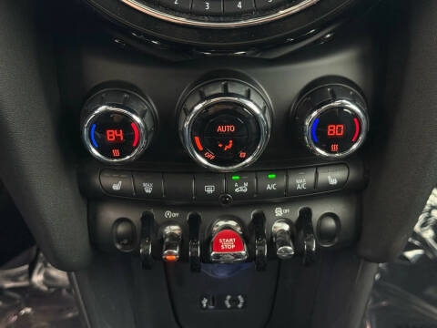 2016 MINI Hardtop 4 Door Cooper