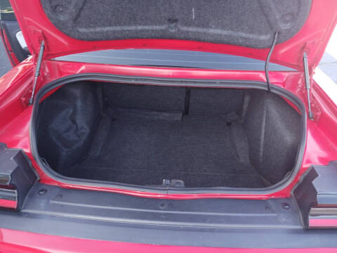 2015 Dodge Challenger SXT Plus